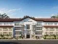 casa palmero exterior architectural rendering