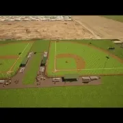 little league animation test