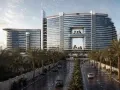 exterior hospitality rendering
