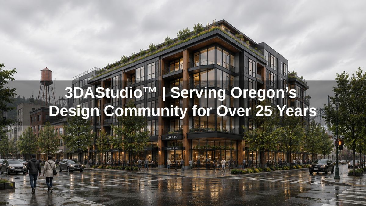 Established Firm Serving Portland