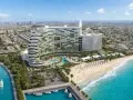 exterior hospitality rendering