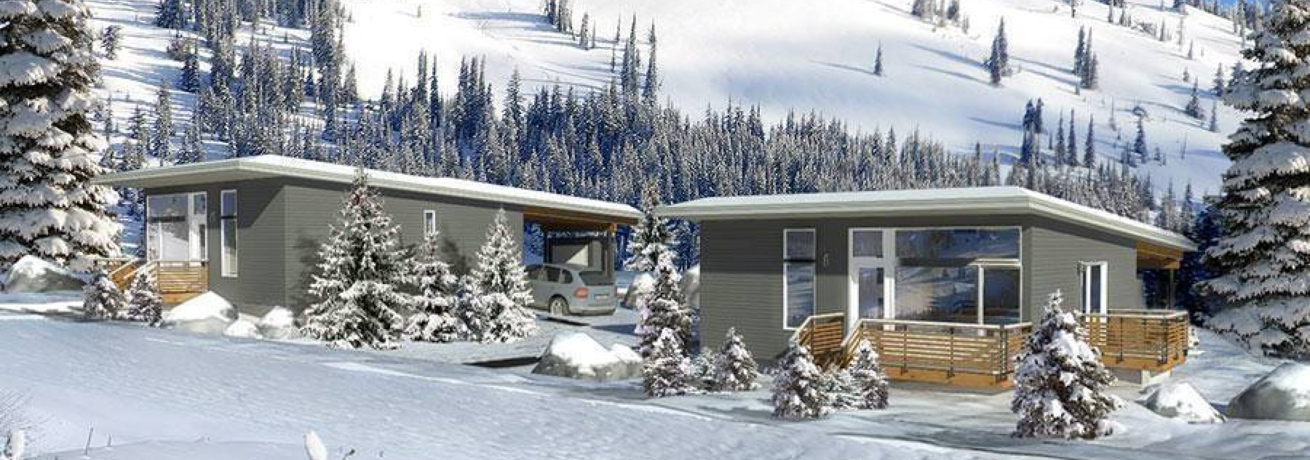  Architectural Rendering