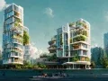 Architectural Illustration