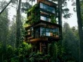 Architectural Illustration