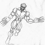 Character Design Character Design