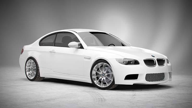 iCarbonBMW