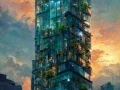 Architectural Illustration