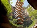 ai timber cliffside resort