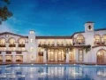 exterior hospitality rendering