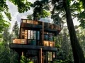 Architectural Illustration