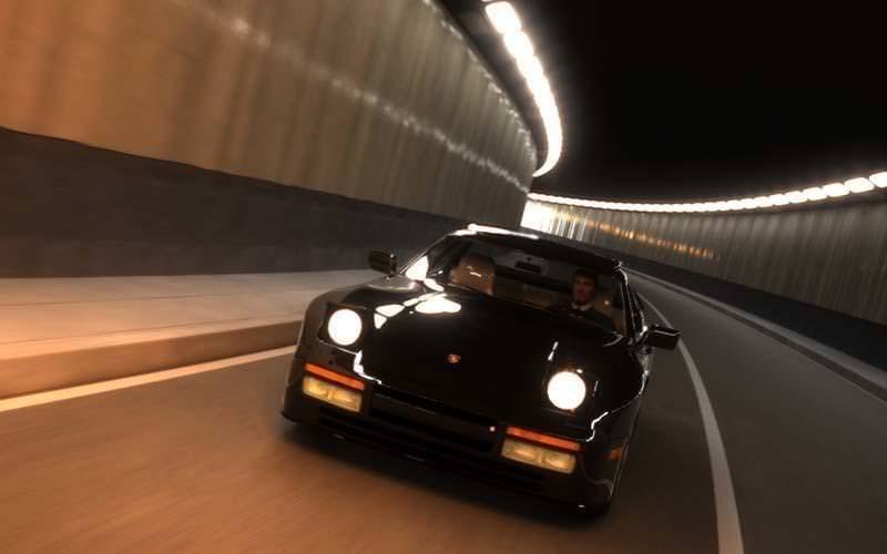 TunnelTurbo