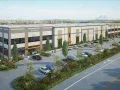 panattoni dmc distribution center rendering