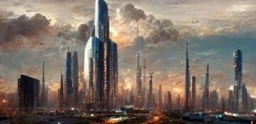 Architectural Illustration