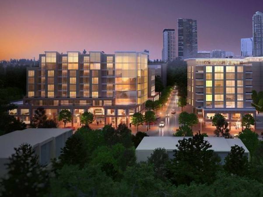 Render Services in Seattle