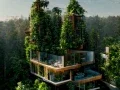 Architectural Illustration