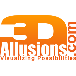 3DAllusions